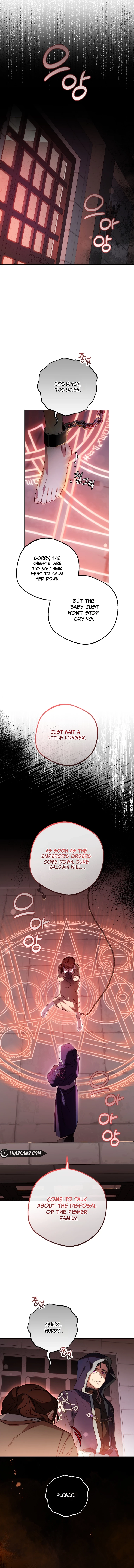 Read The Beloved Bashful Villainess chapter 53 image 12 on Lezhin
