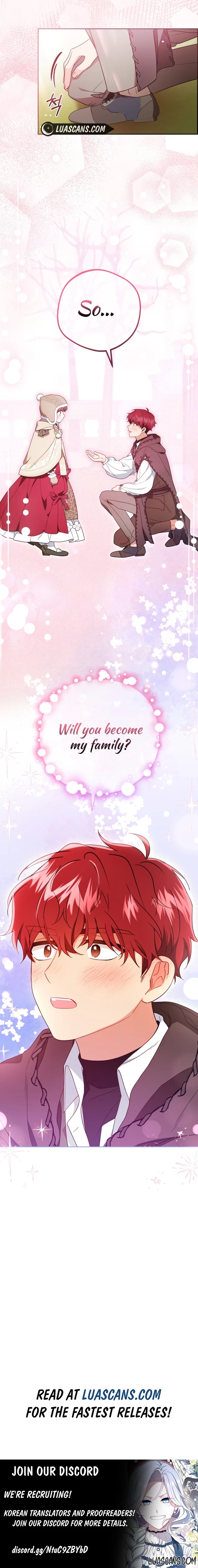 Read The Beloved Bashful Villainess chapter 55 image 14 on Lezhin