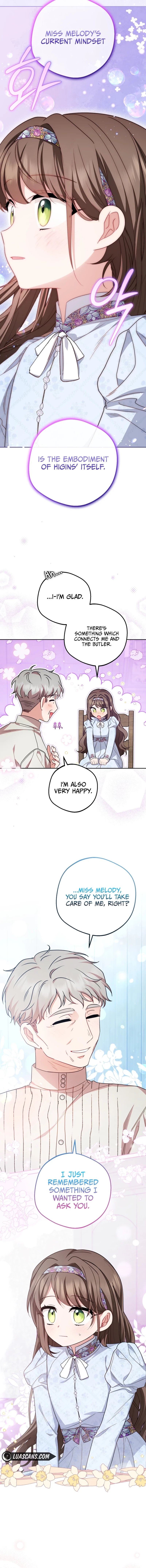Read The Beloved Bashful Villainess chapter 56 image 12 on Lezhin