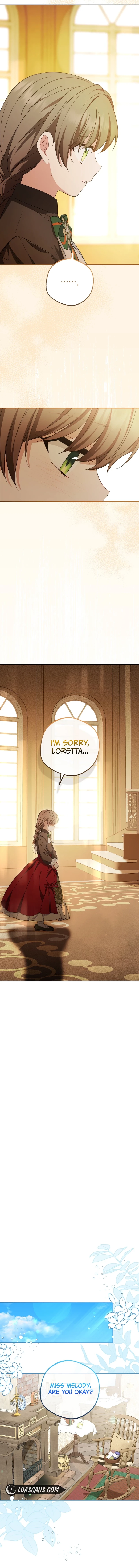Read The Beloved Bashful Villainess chapter 56 image 7 on Lezhin
