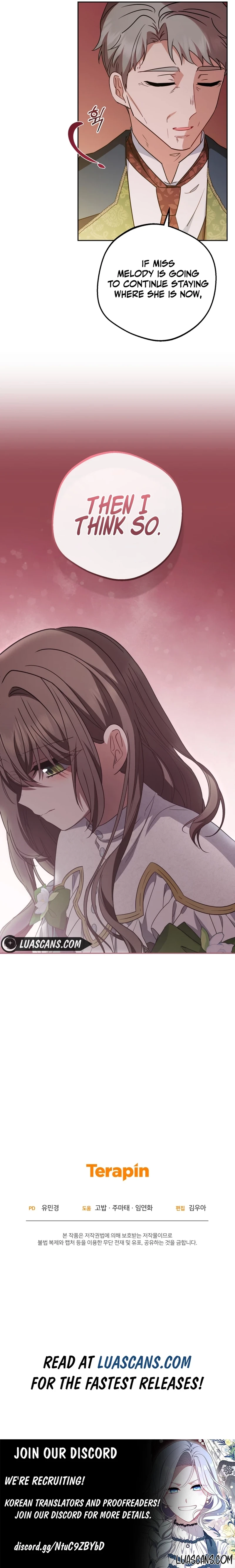 Read The Beloved Bashful Villainess chapter 57 image 13 on Lezhin