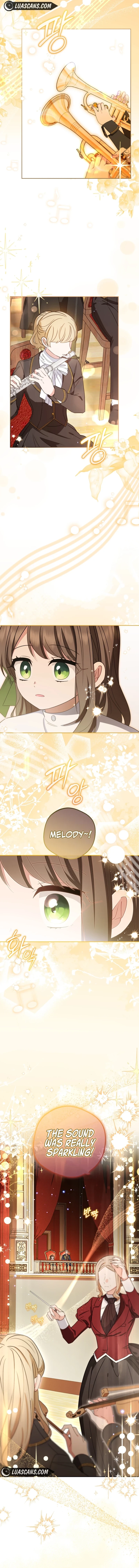 Read The Beloved Bashful Villainess chapter 57 image 8 on Lezhin