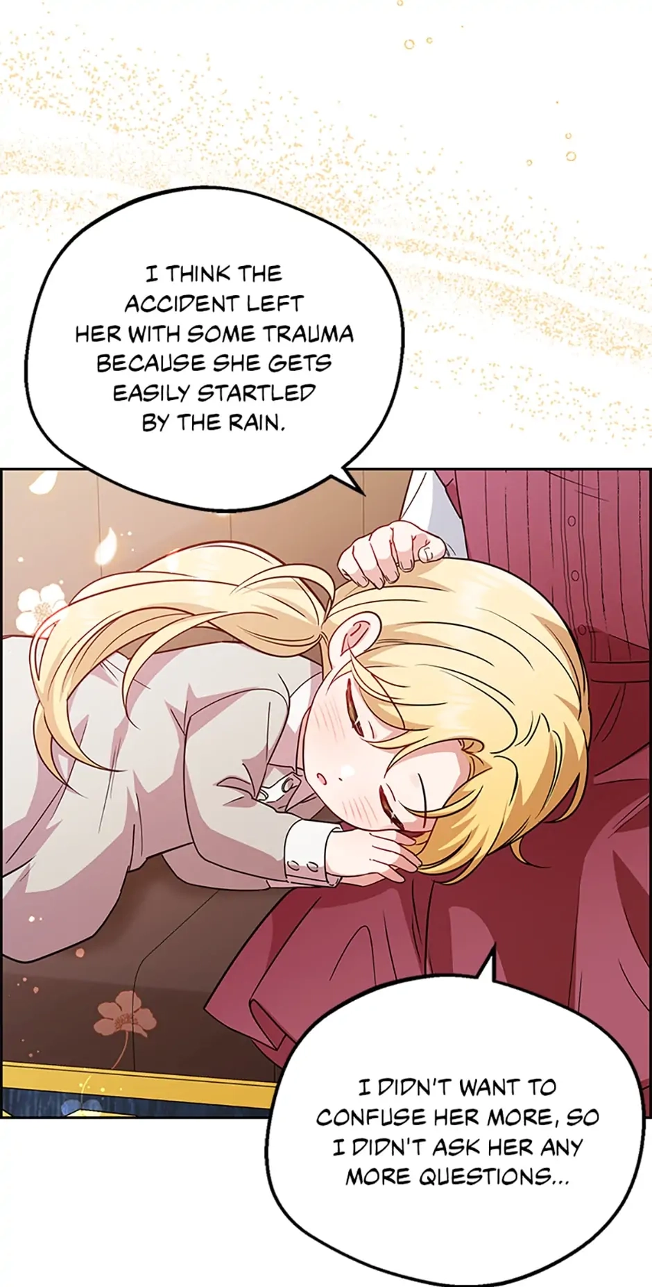 Read The Beloved Bashful Villainess chapter 6 image 10 on Lezhin
