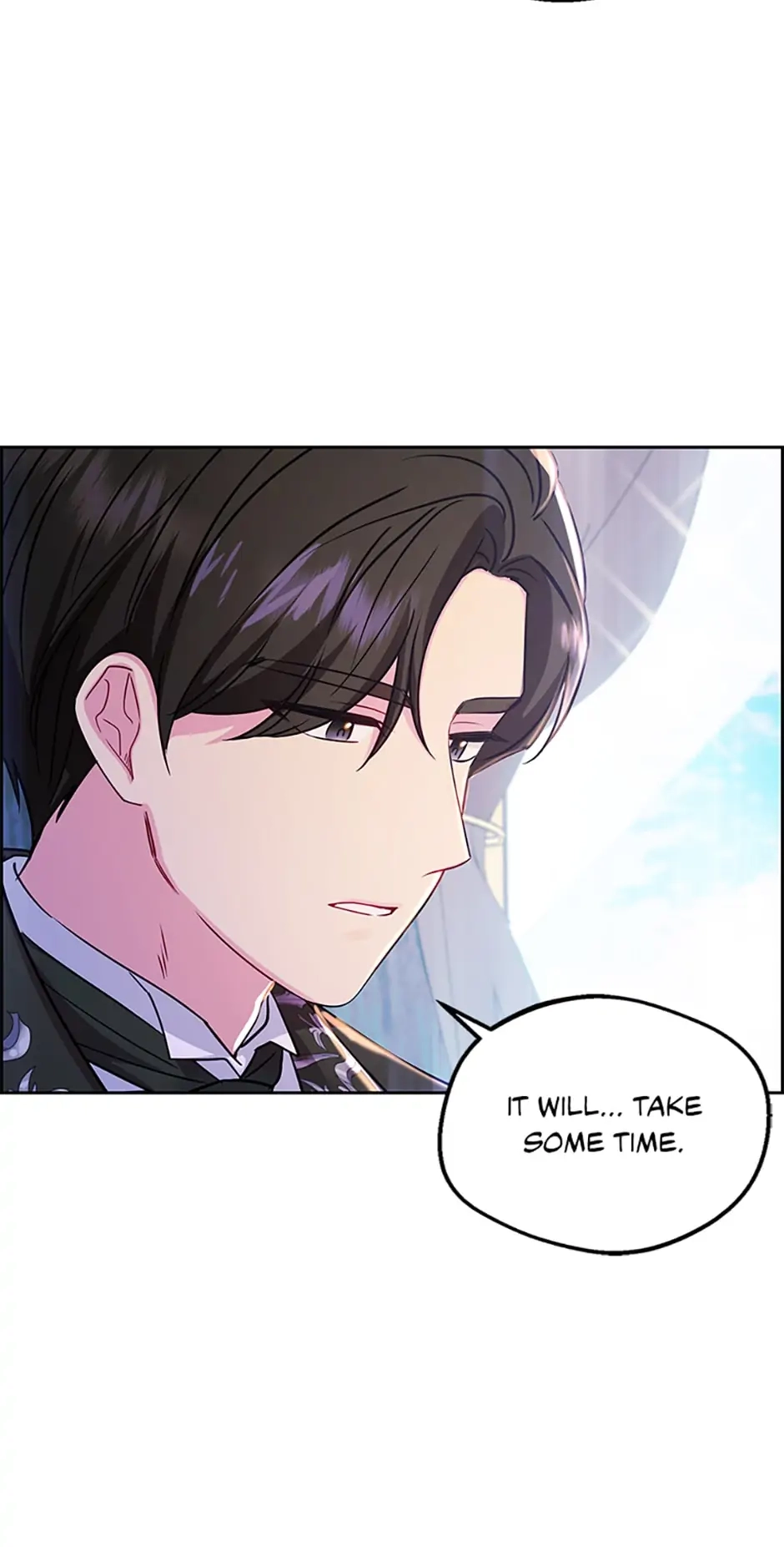 Read The Beloved Bashful Villainess chapter 6 image 11 on Lezhin