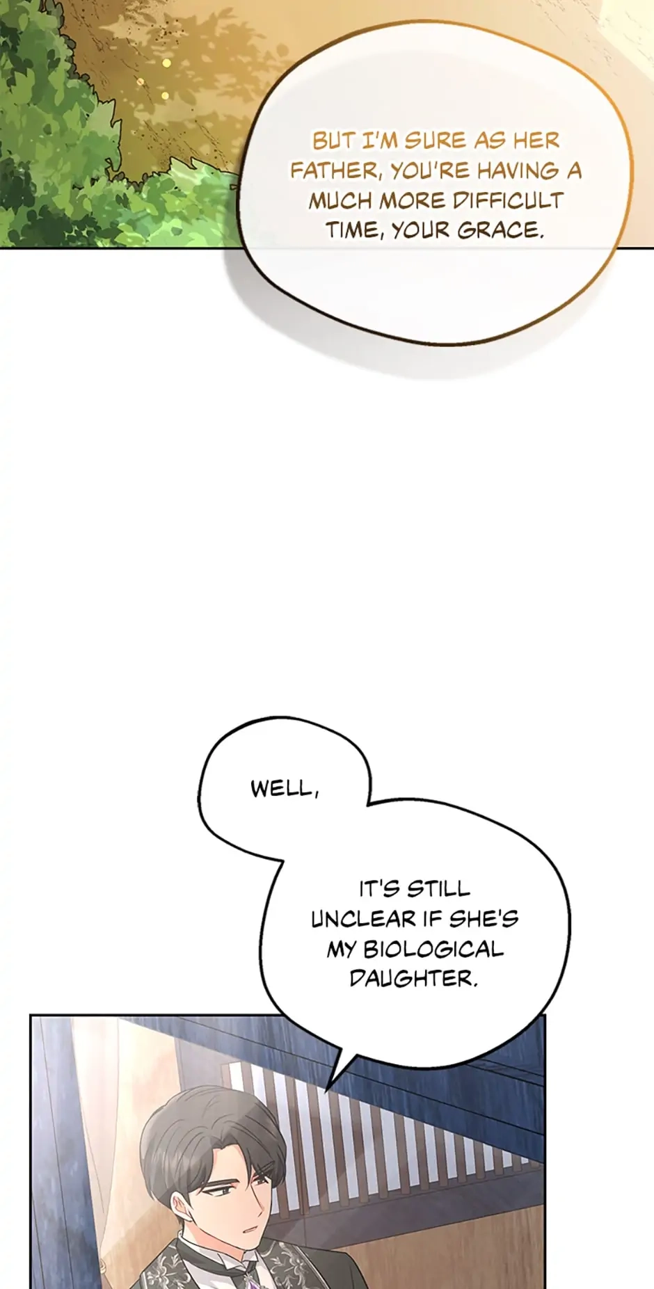 Read The Beloved Bashful Villainess chapter 6 image 13 on Lezhin