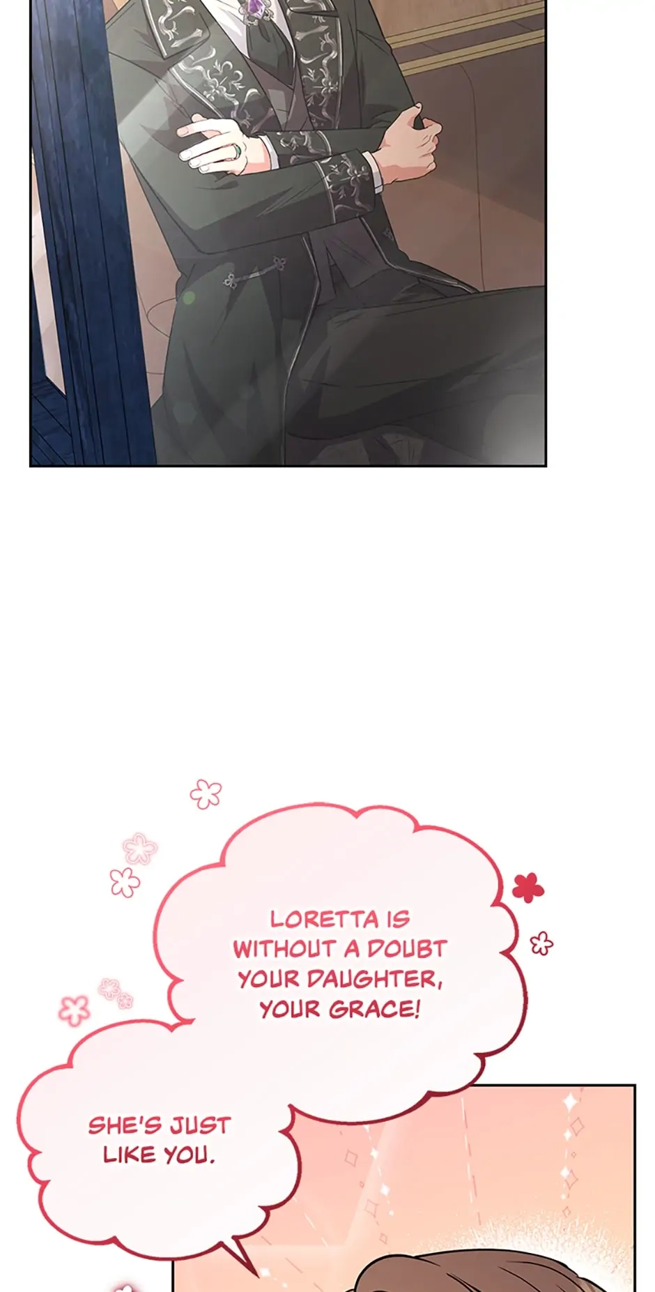 Read The Beloved Bashful Villainess chapter 6 image 14 on Lezhin