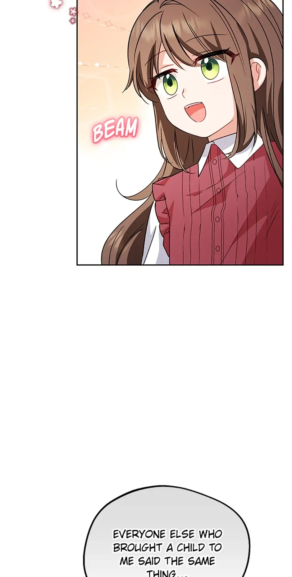 Read The Beloved Bashful Villainess chapter 6 image 15 on Lezhin