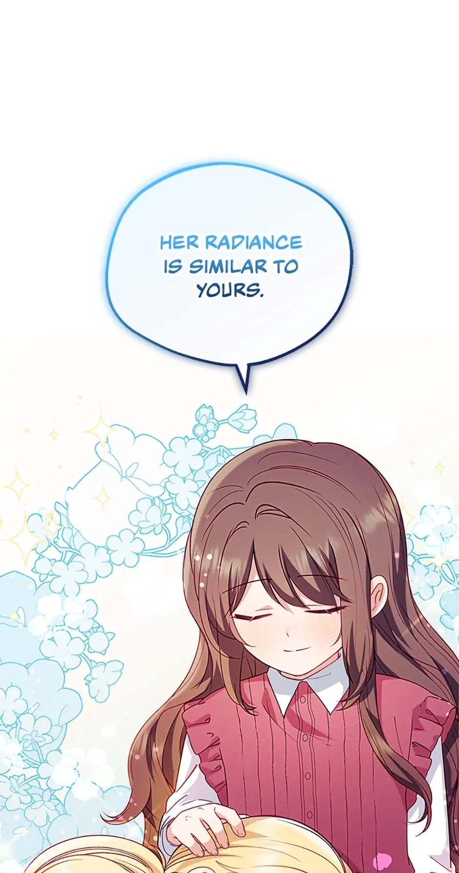 Read The Beloved Bashful Villainess chapter 6 image 17 on Lezhin