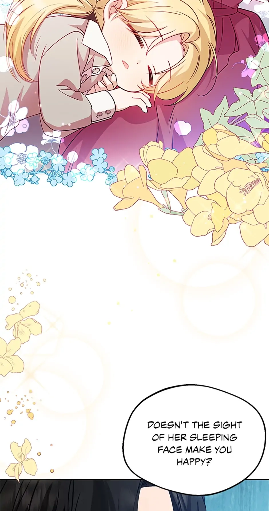Read The Beloved Bashful Villainess chapter 6 image 18 on Lezhin
