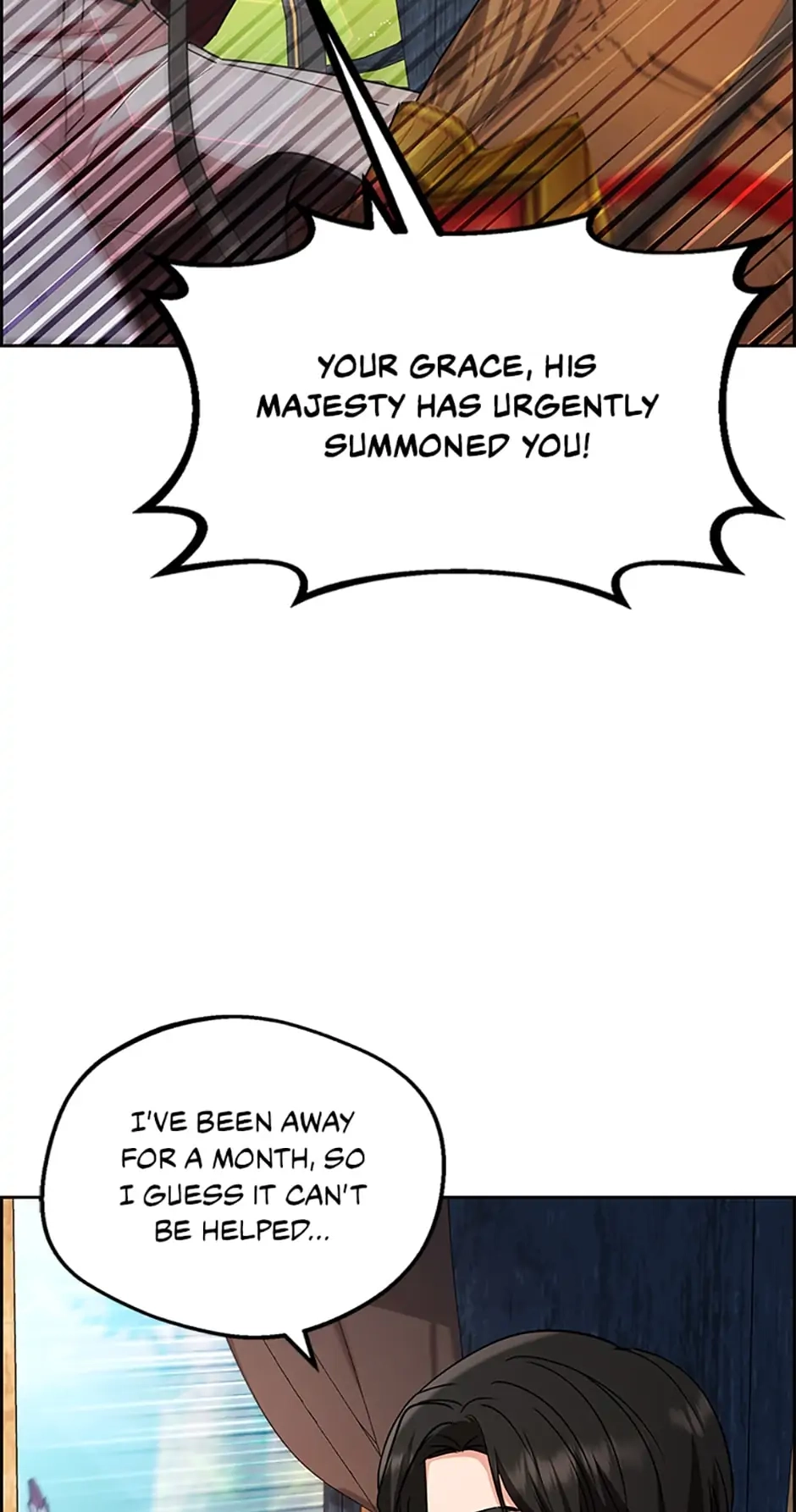 Read The Beloved Bashful Villainess chapter 6 image 24 on Lezhin