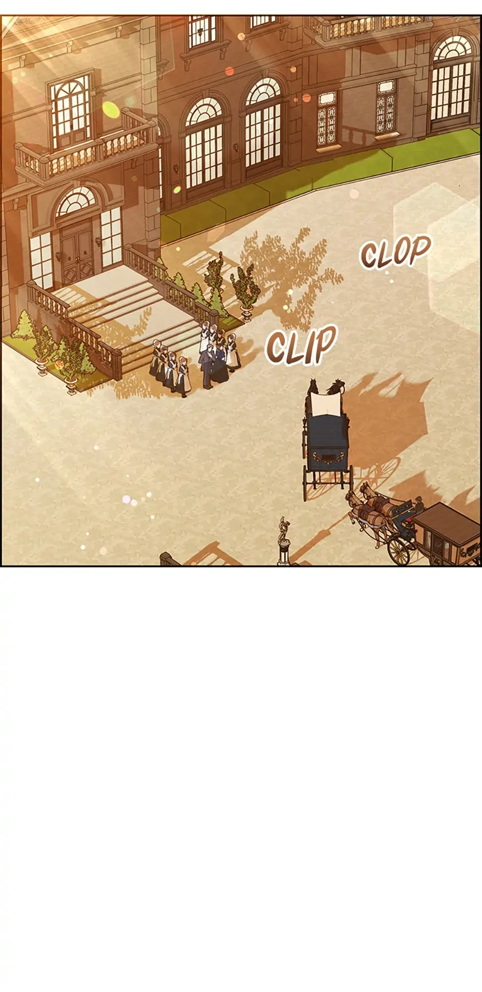 Read The Beloved Bashful Villainess chapter 6 image 29 on Lezhin