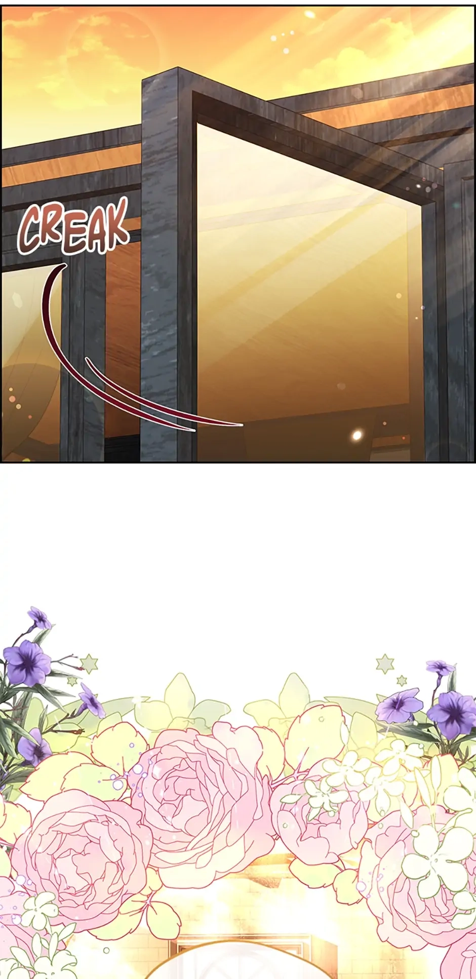 Read The Beloved Bashful Villainess chapter 6 image 30 on Lezhin