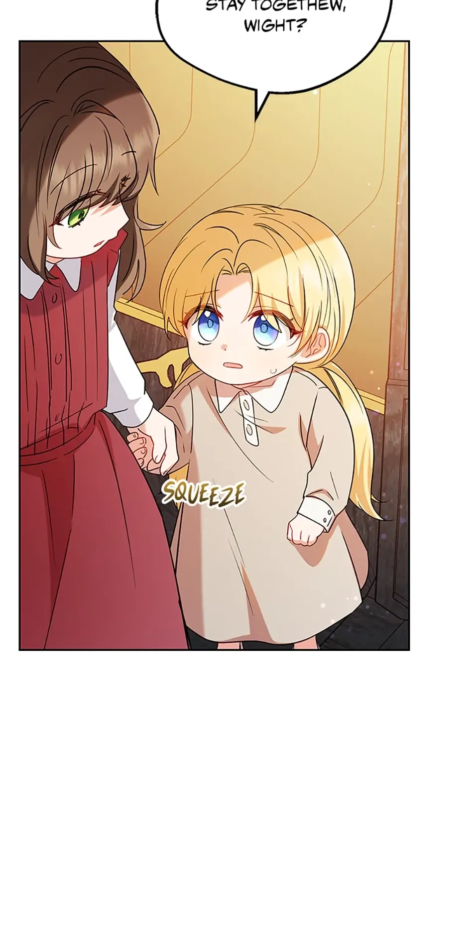 Read The Beloved Bashful Villainess chapter 6 image 35 on Lezhin