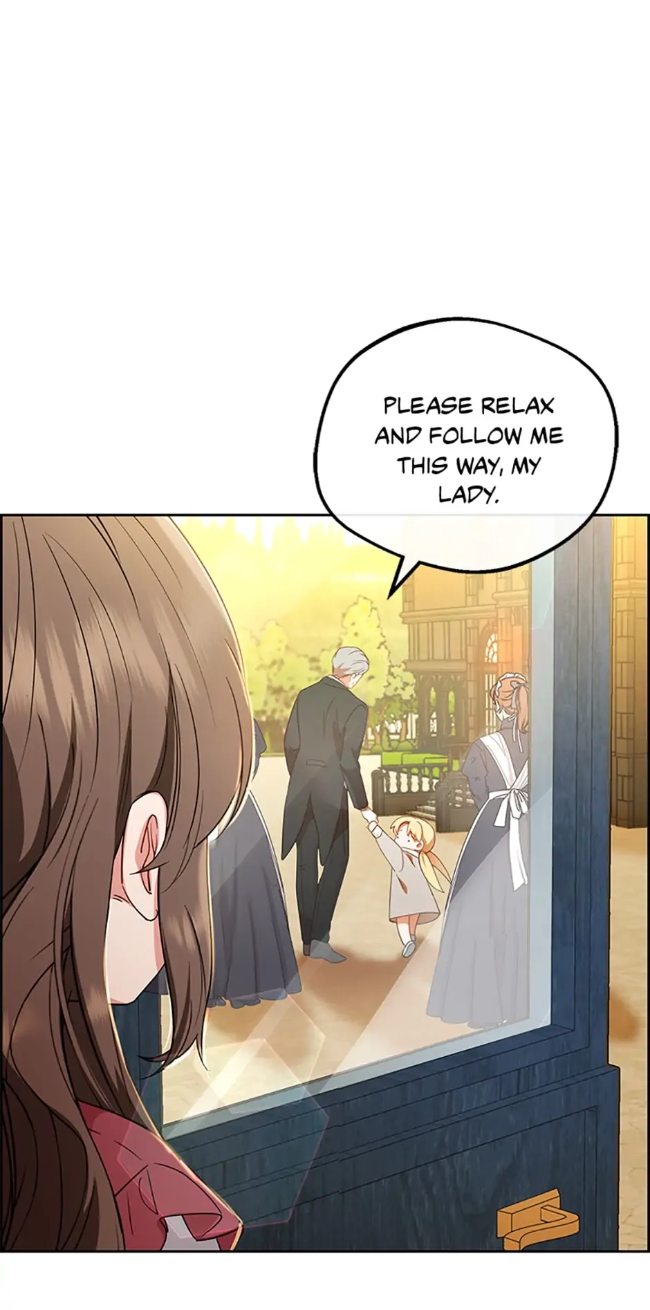 Read The Beloved Bashful Villainess chapter 6 image 37 on Lezhin
