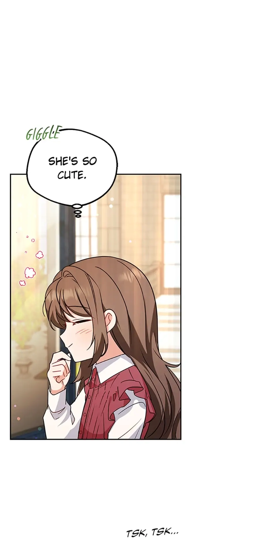 Read The Beloved Bashful Villainess chapter 6 image 38 on Lezhin