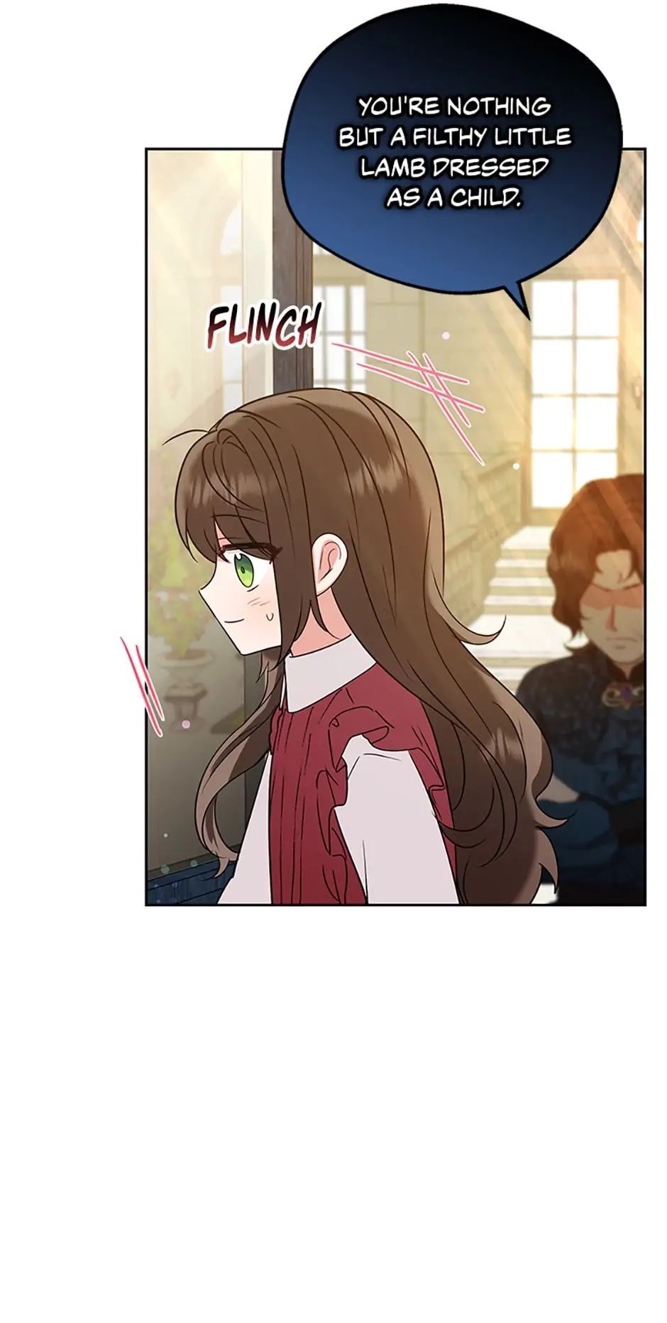 Read The Beloved Bashful Villainess chapter 6 image 39 on Lezhin