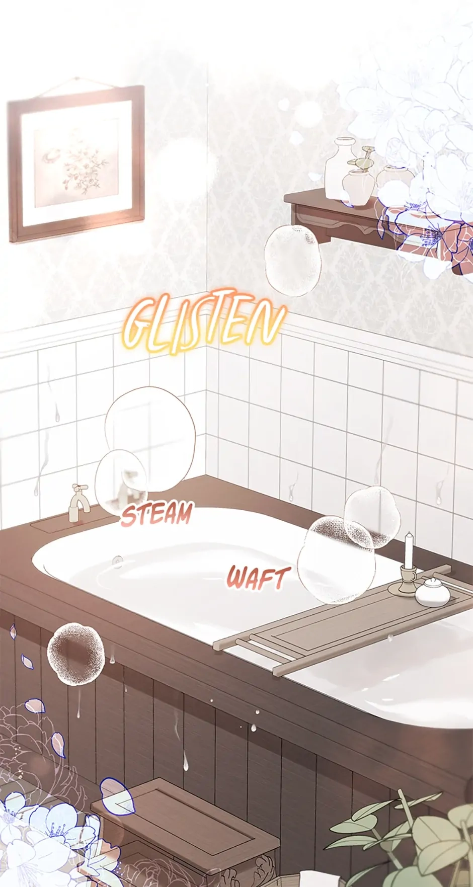 Read The Beloved Bashful Villainess chapter 6 image 43 on Lezhin