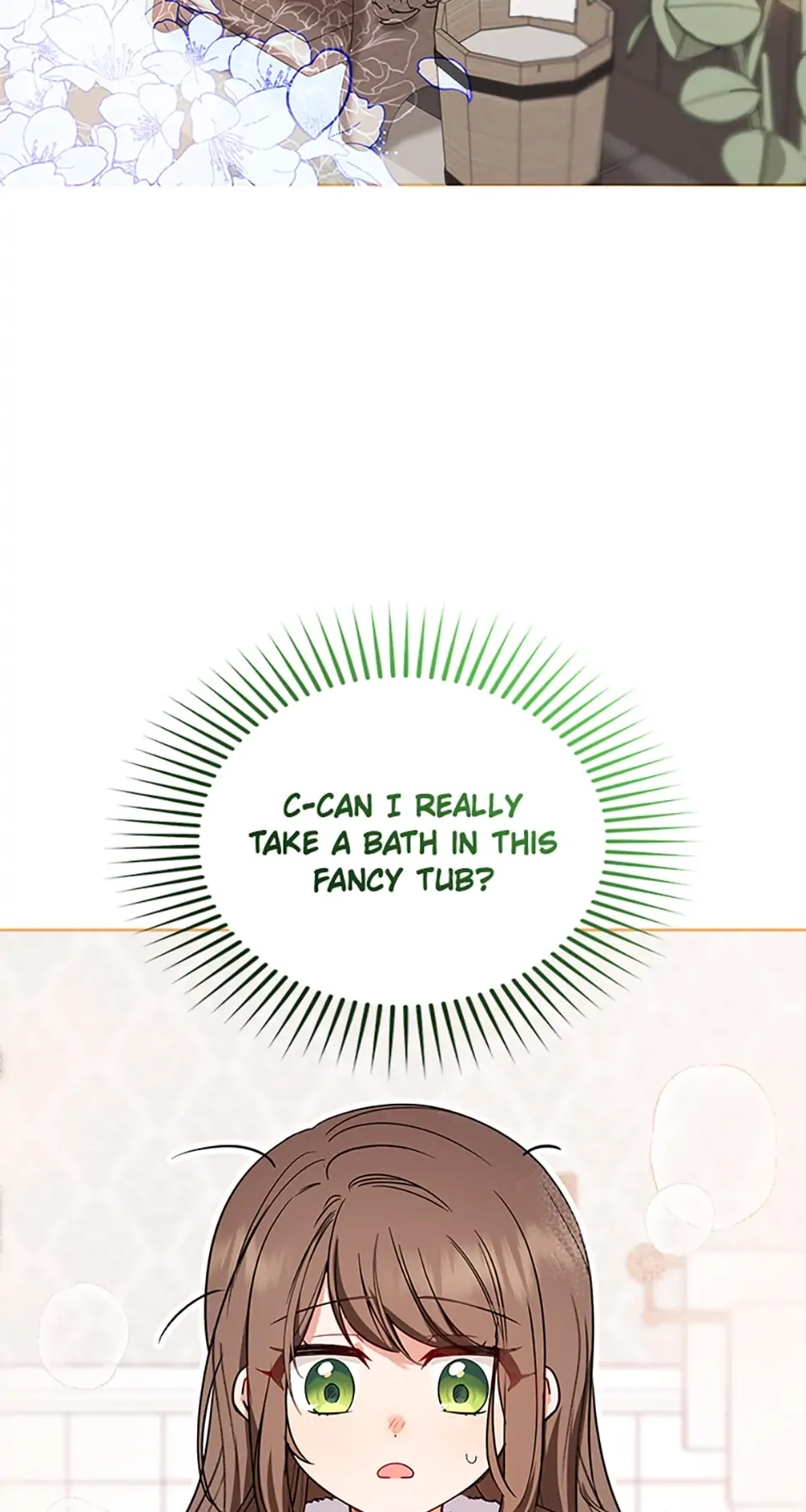 Read The Beloved Bashful Villainess chapter 6 image 44 on Lezhin