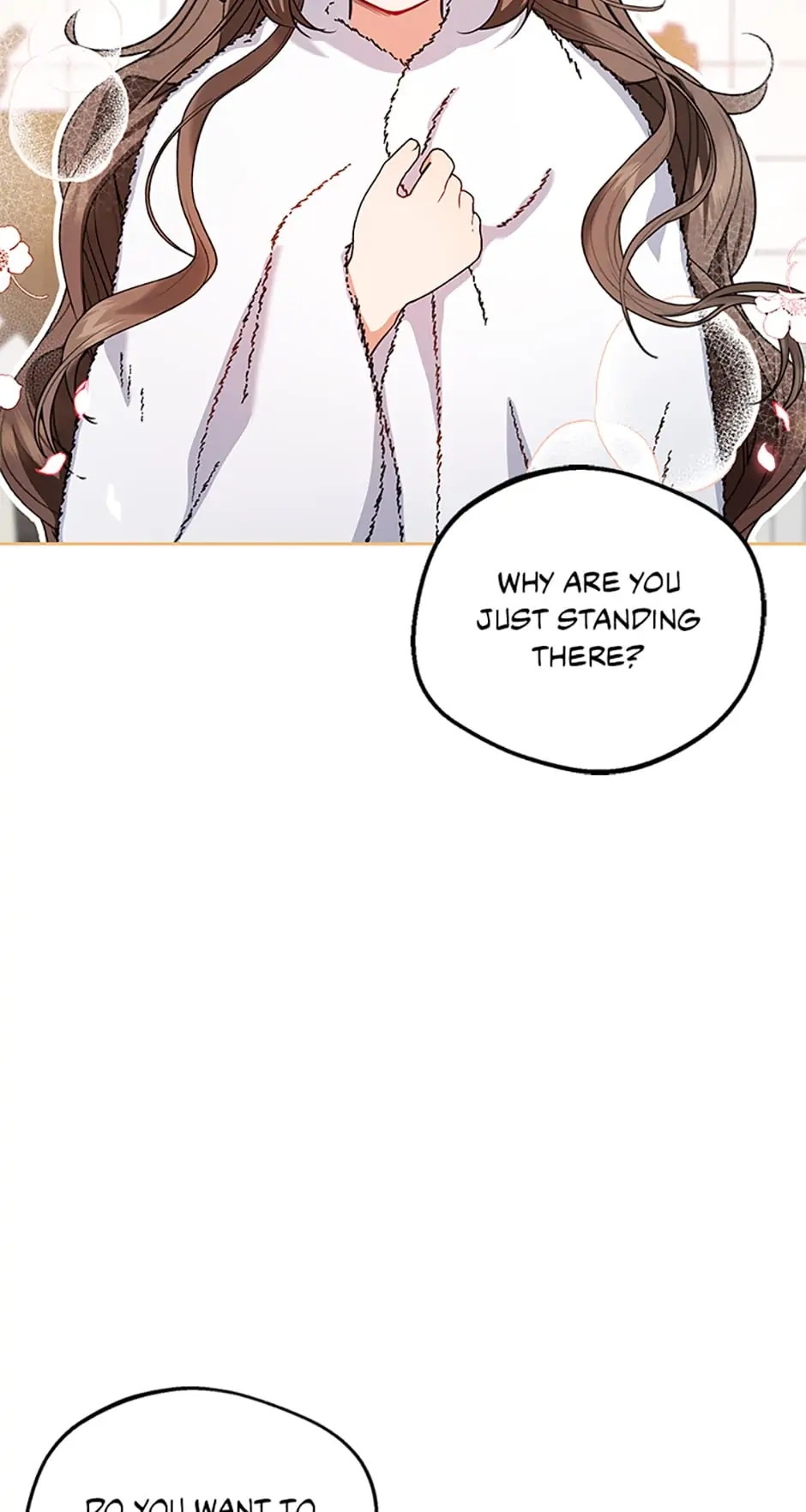 Read The Beloved Bashful Villainess chapter 6 image 45 on Lezhin