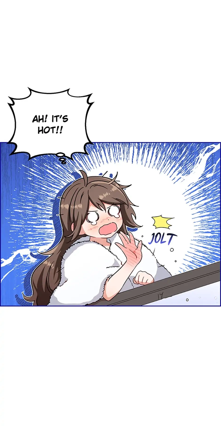 Read The Beloved Bashful Villainess chapter 6 image 47 on Lezhin
