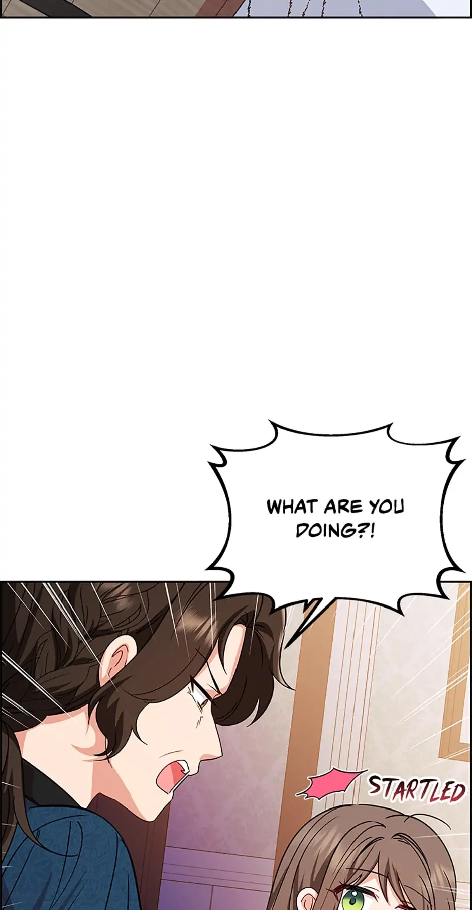 Read The Beloved Bashful Villainess chapter 6 image 49 on Lezhin