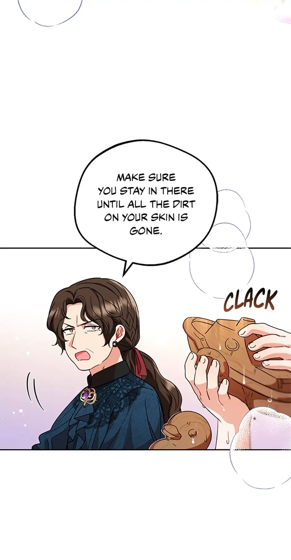 Read The Beloved Bashful Villainess chapter 6 image 55 on Lezhin