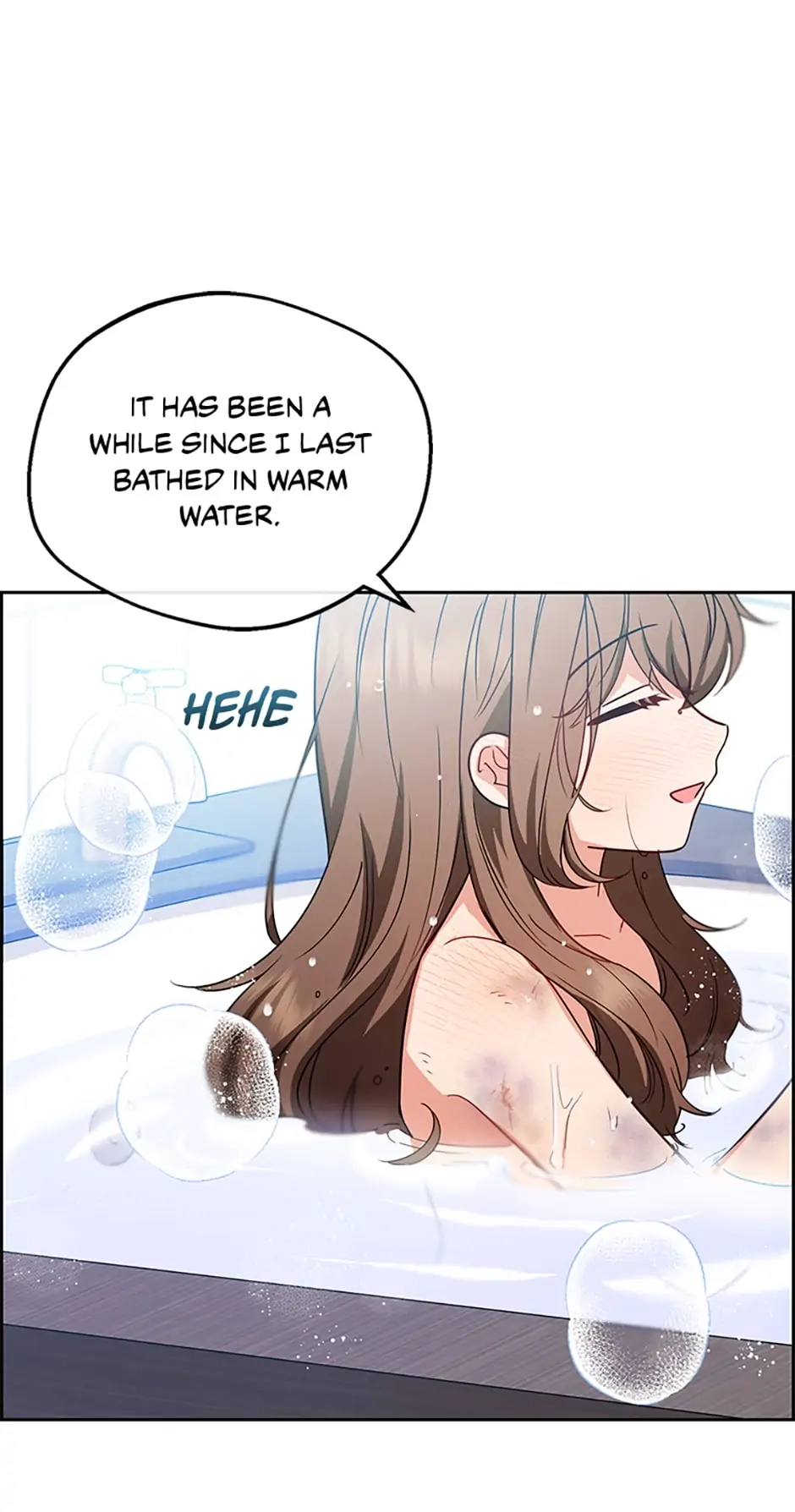 Read The Beloved Bashful Villainess chapter 6 image 56 on Lezhin