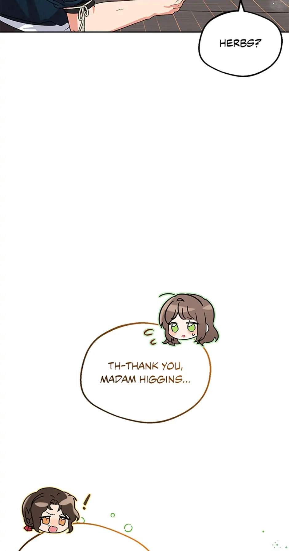 Read The Beloved Bashful Villainess chapter 6 image 59 on Lezhin
