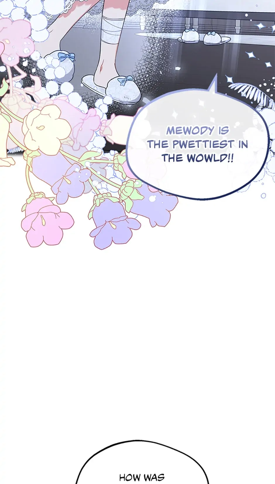 Read The Beloved Bashful Villainess chapter 6 image 64 on Lezhin