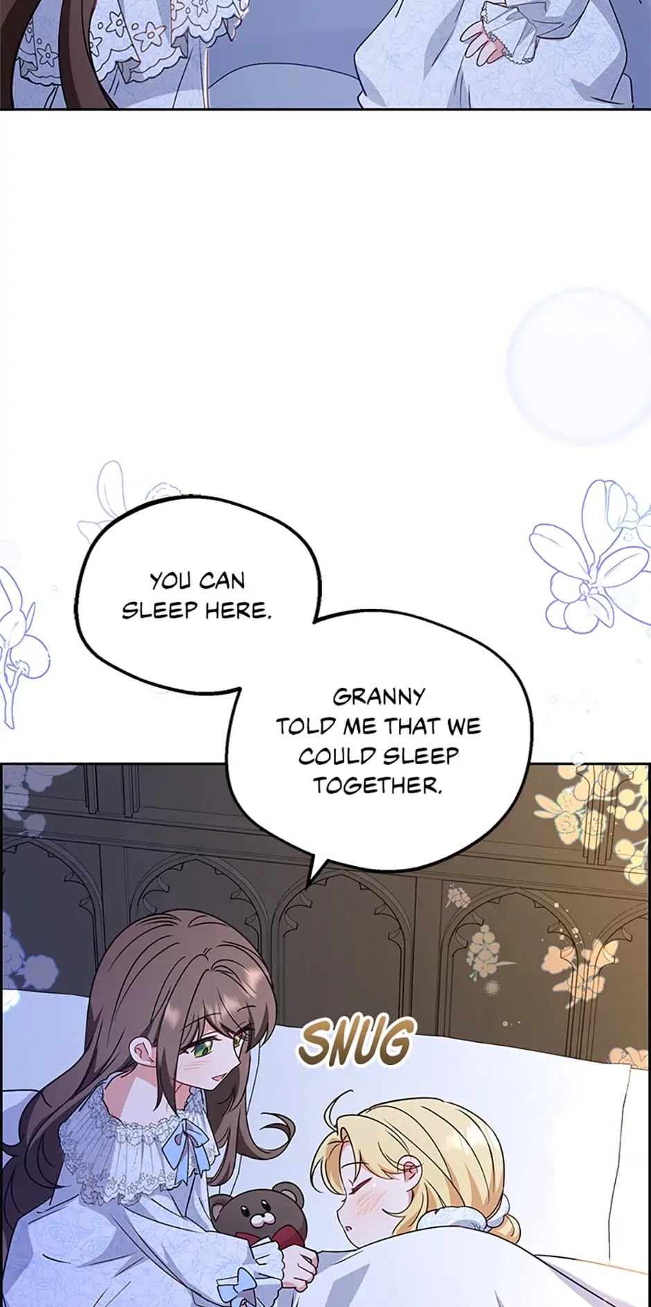 Read The Beloved Bashful Villainess chapter 6 image 67 on Lezhin