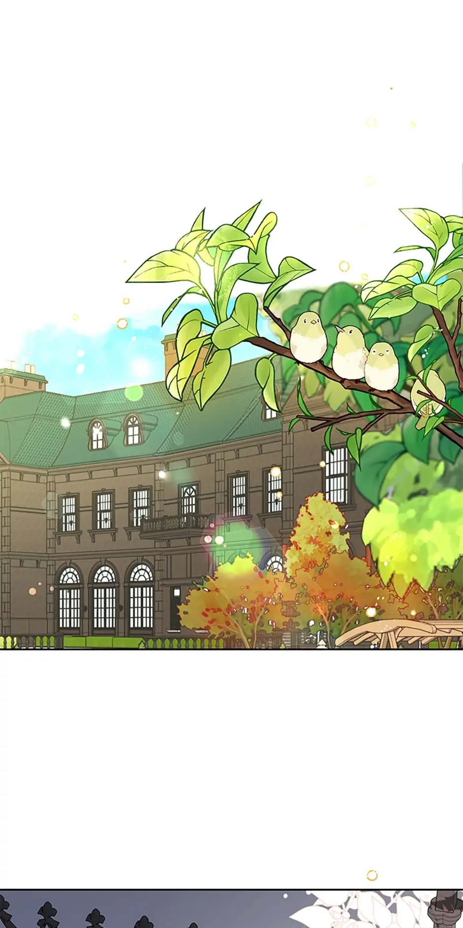 Read The Beloved Bashful Villainess chapter 6 image 70 on Lezhin