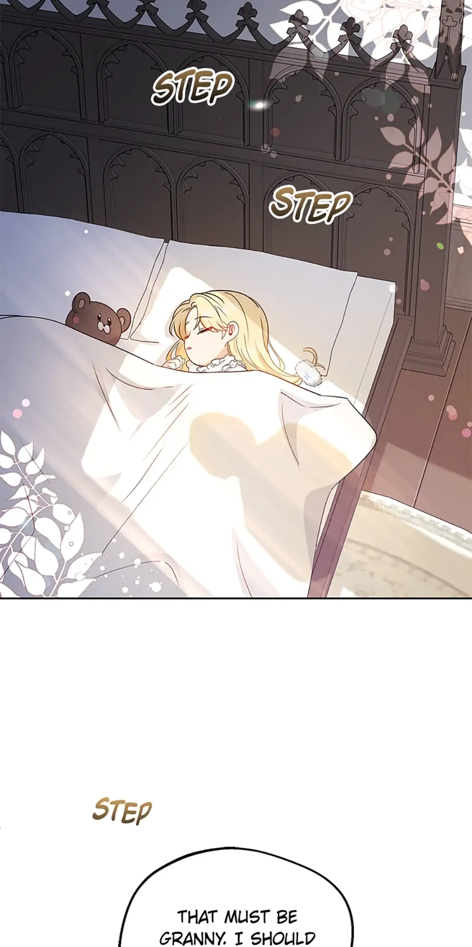 Read The Beloved Bashful Villainess chapter 6 image 71 on Lezhin