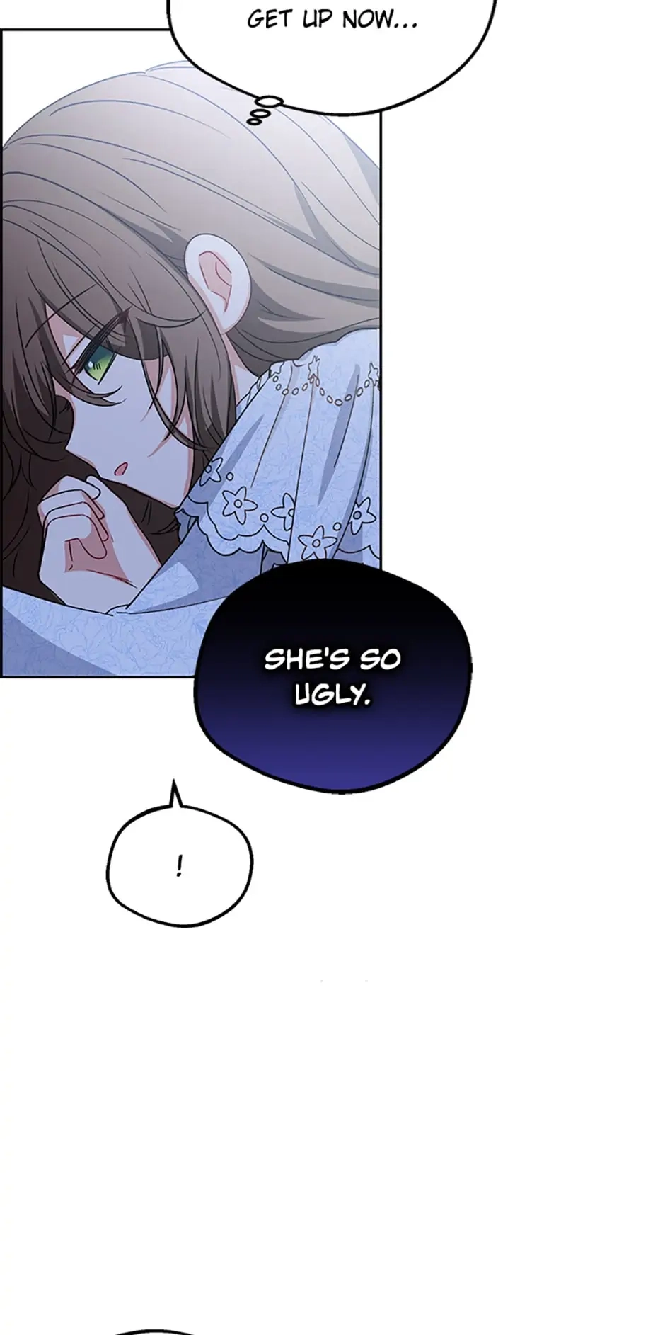 Read The Beloved Bashful Villainess chapter 6 image 72 on Lezhin