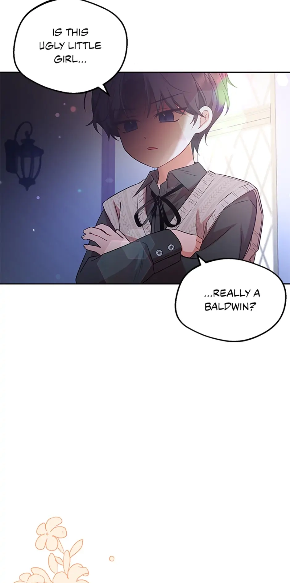 Read The Beloved Bashful Villainess chapter 6 image 73 on Lezhin