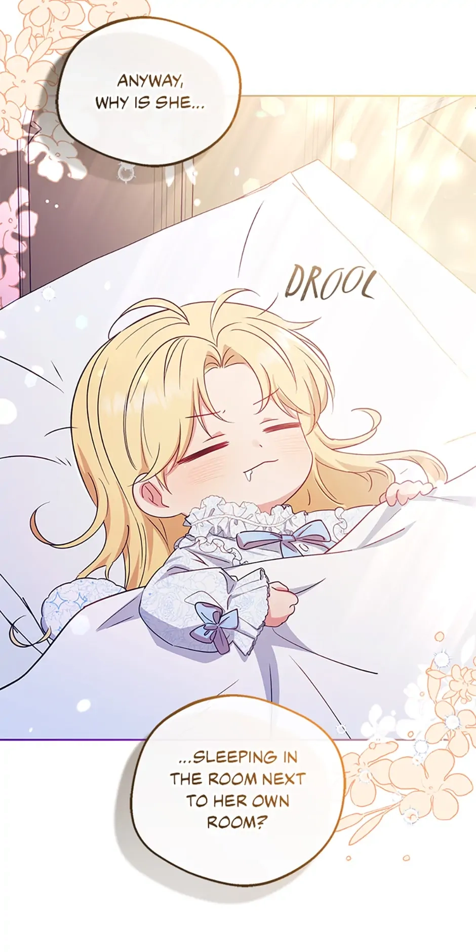 Read The Beloved Bashful Villainess chapter 6 image 74 on Lezhin