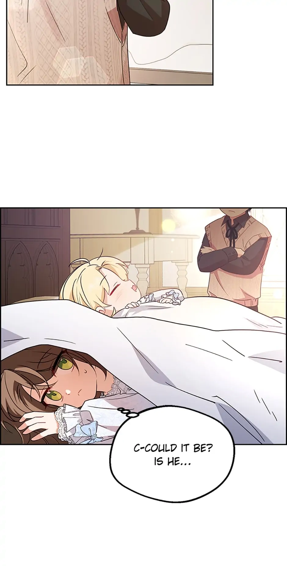 Read The Beloved Bashful Villainess chapter 6 image 76 on Lezhin