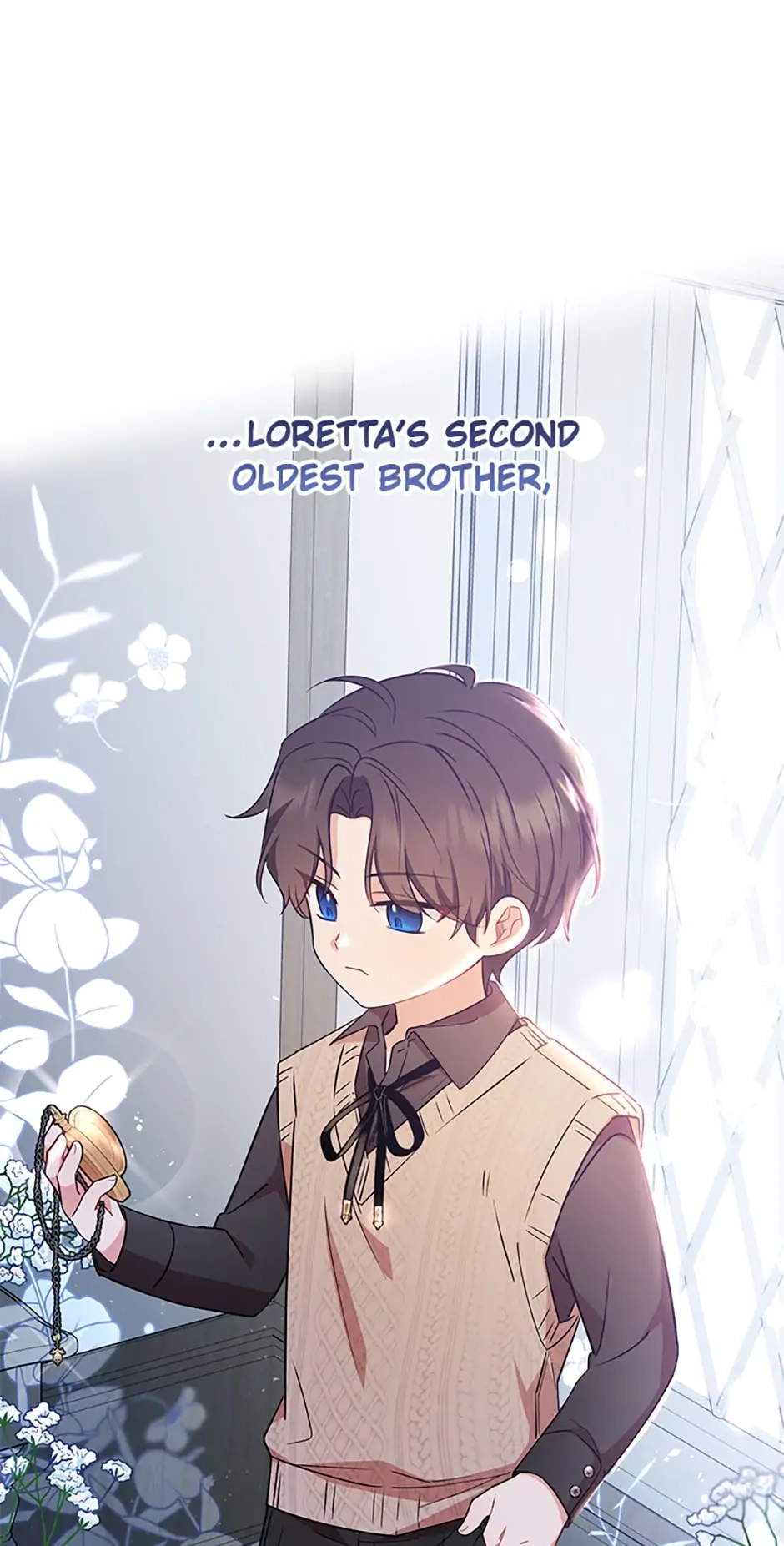 Read The Beloved Bashful Villainess chapter 6 image 77 on Lezhin