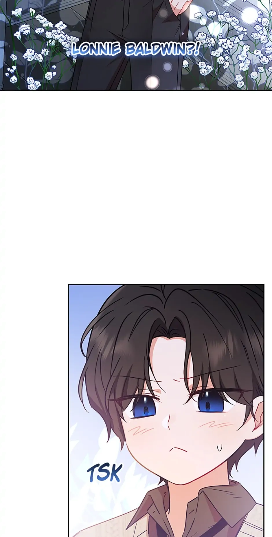 Read The Beloved Bashful Villainess chapter 6 image 78 on Lezhin