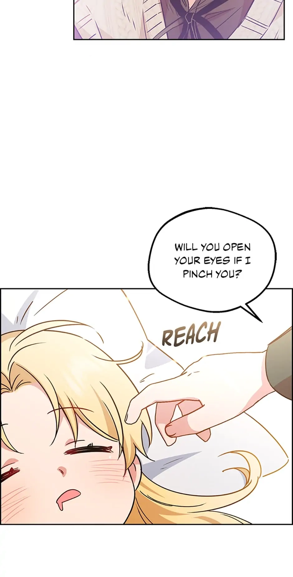 Read The Beloved Bashful Villainess chapter 6 image 79 on Lezhin