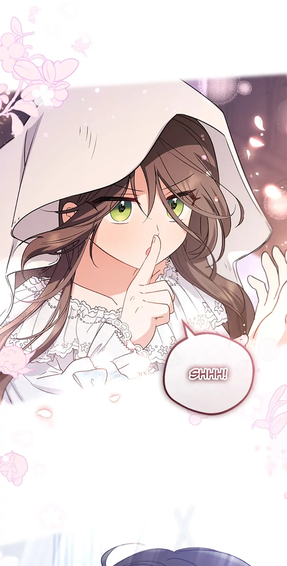 Read The Beloved Bashful Villainess chapter 6 image 83 on Lezhin