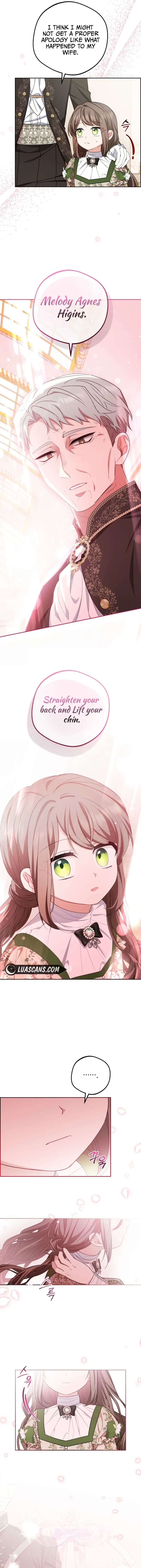 Read The Beloved Bashful Villainess chapter 60 image 11 on Lezhin