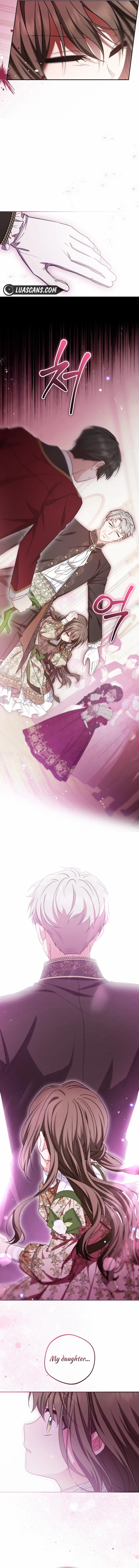 Read The Beloved Bashful Villainess chapter 60 image 7 on Lezhin
