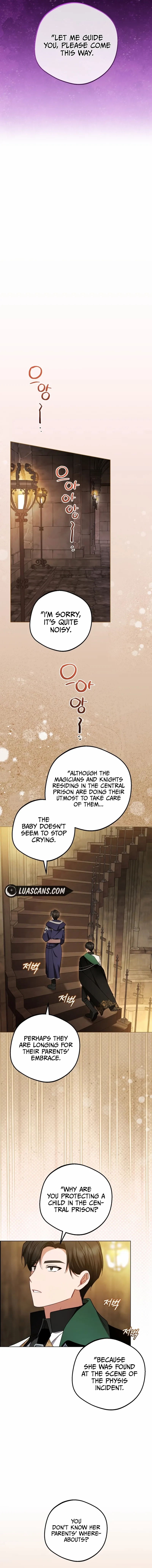 Read The Beloved Bashful Villainess chapter 61 image 10 on Lezhin
