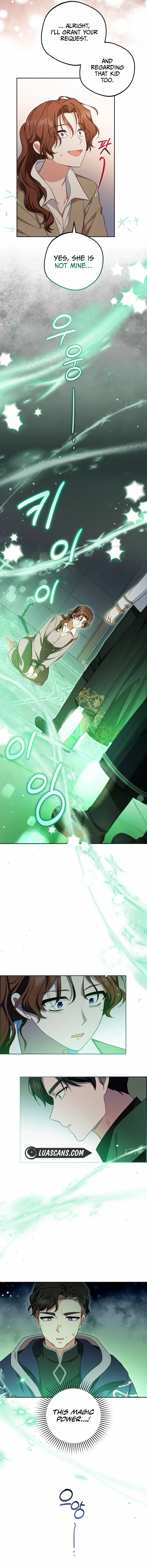 Read The Beloved Bashful Villainess chapter 62 image 10 on Lezhin