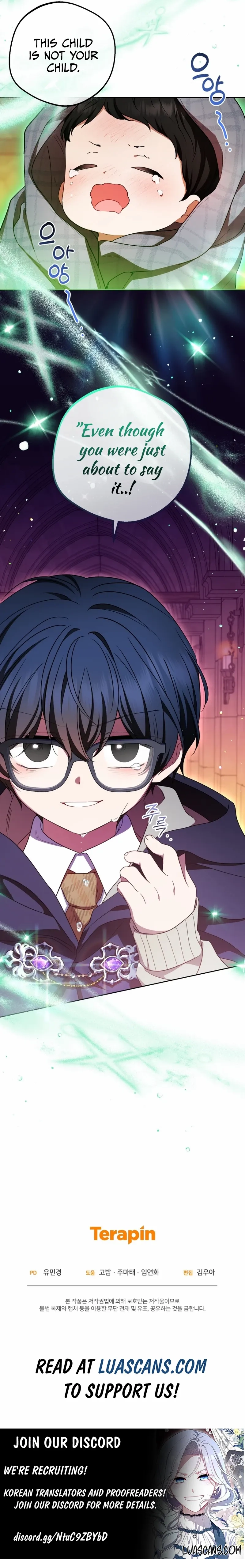 Read The Beloved Bashful Villainess chapter 62 image 12 on Lezhin