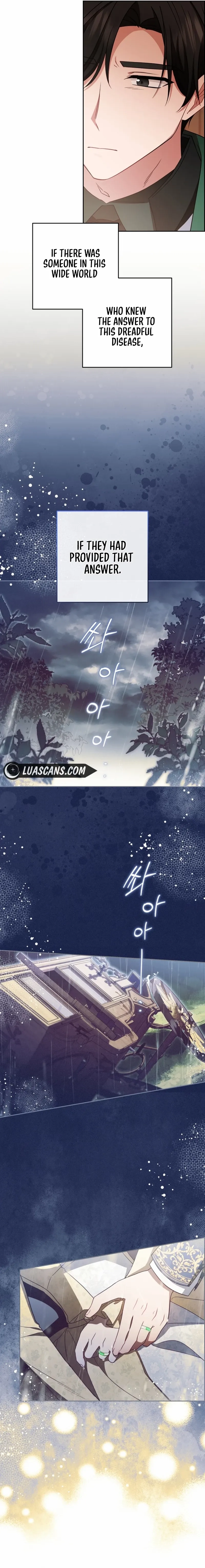 Read The Beloved Bashful Villainess chapter 62 image 4 on Lezhin