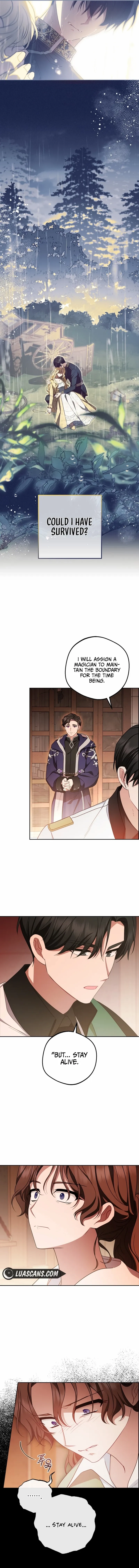 Read The Beloved Bashful Villainess chapter 62 image 5 on Lezhin