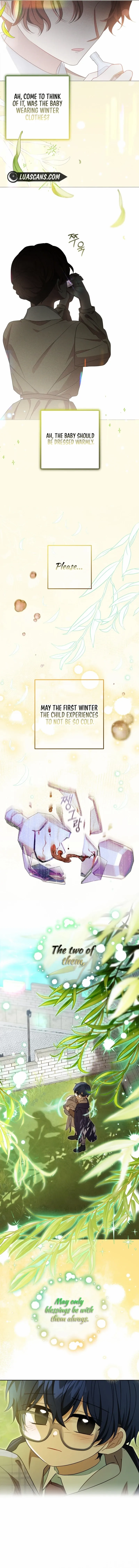 Read The Beloved Bashful Villainess chapter 63 image 10 on Lezhin