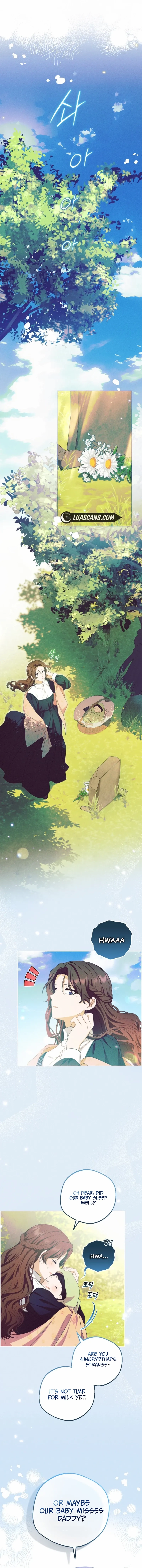 Read The Beloved Bashful Villainess chapter 63 image 11 on Lezhin