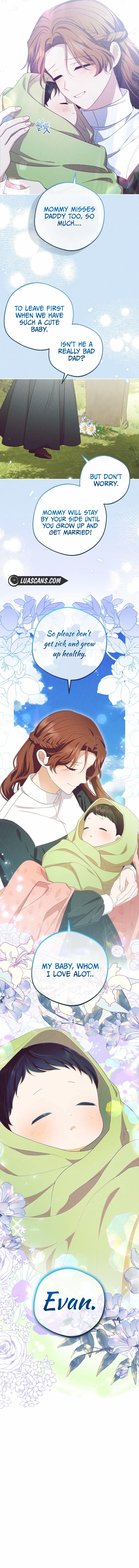 Read The Beloved Bashful Villainess chapter 63 image 12 on Lezhin